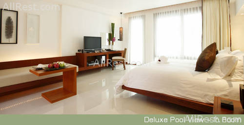 La Flora Resort Patong 17